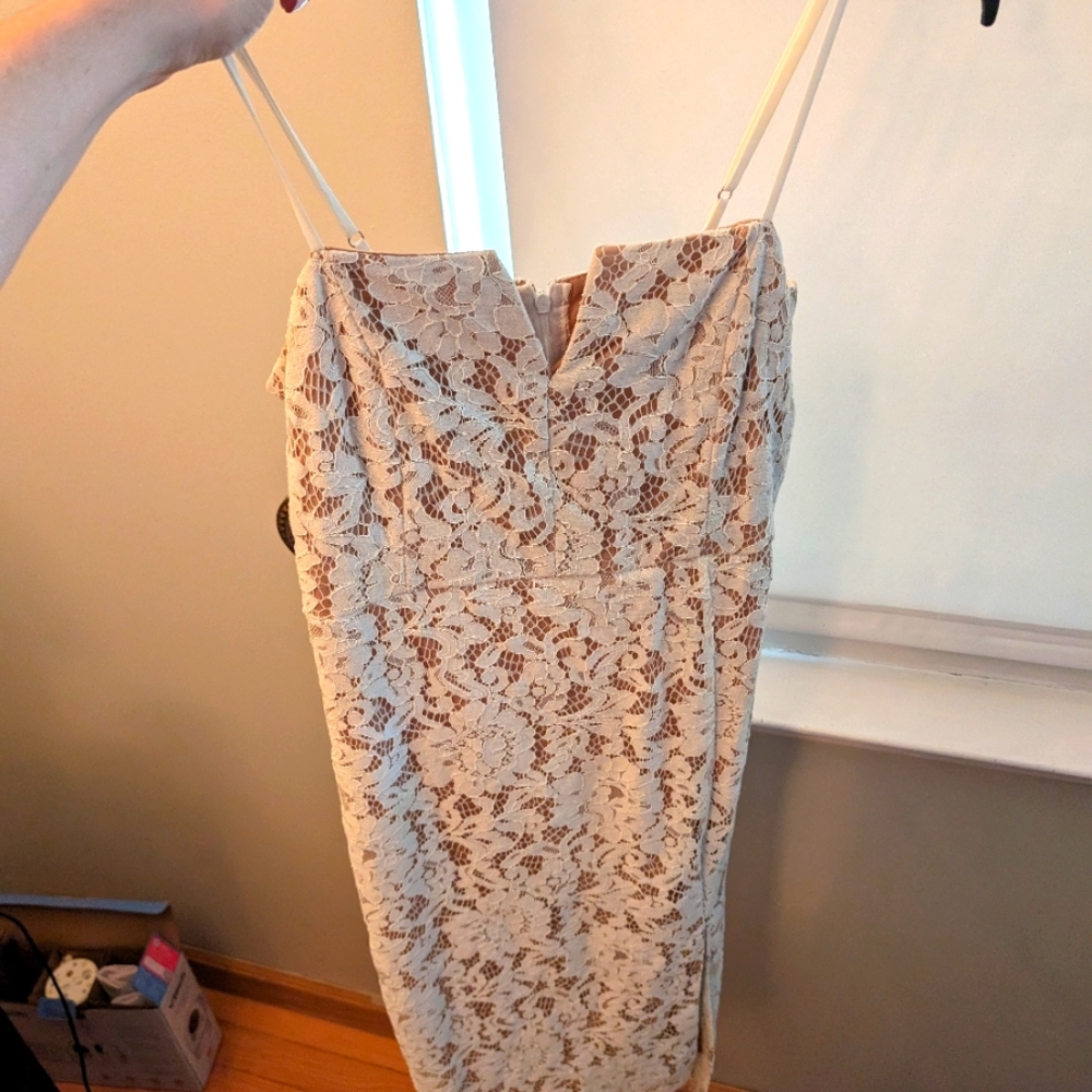 Lulu's dress size M